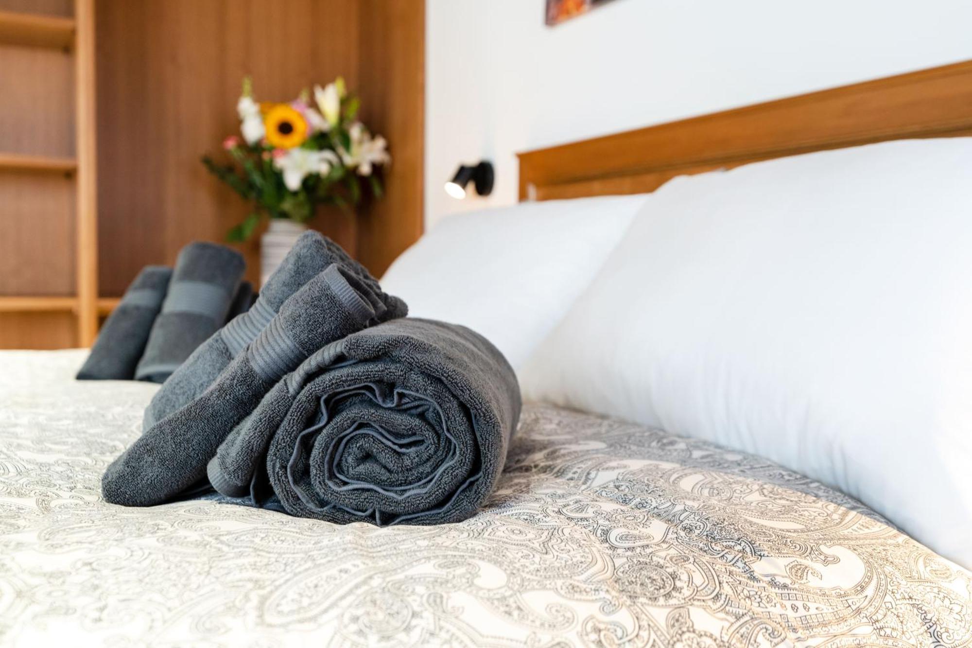 Holiday home 5 Minuti Da Rialto, Intera Palazzina Veneziana