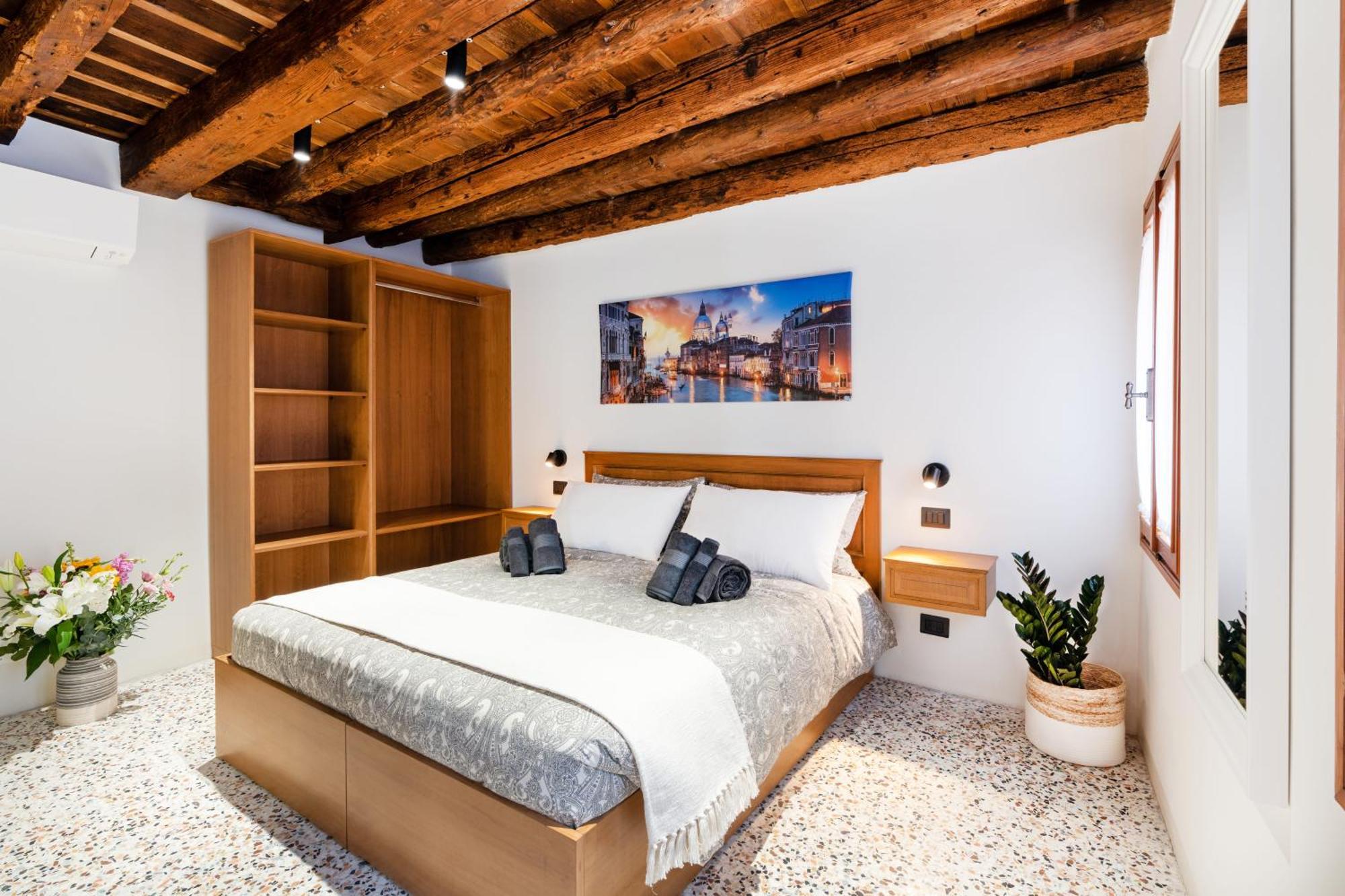 Сasa de vacaciones Intera Palazzina Al Centro Di *