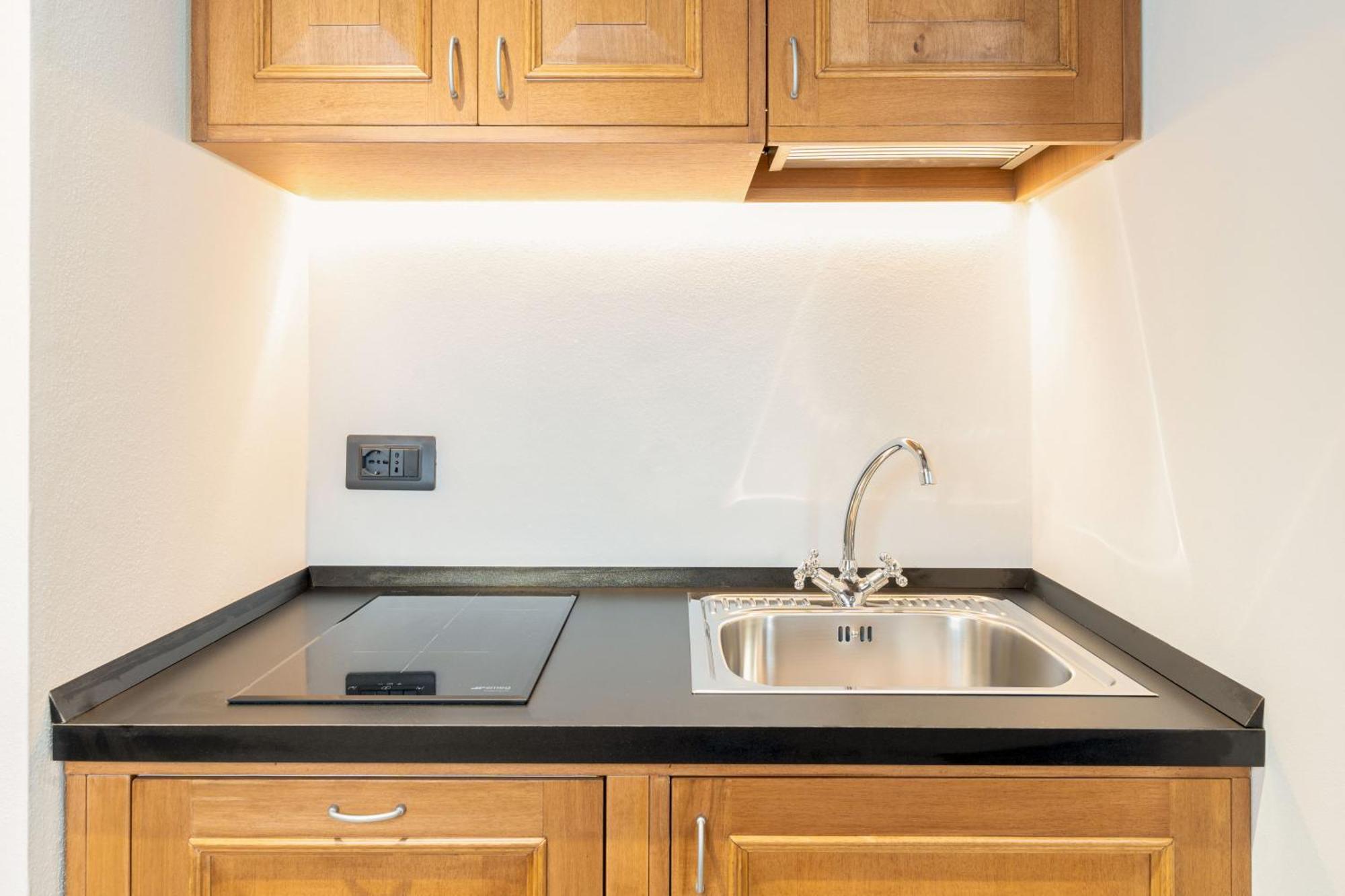 Holiday home Intera Palazzina Al Centro Di Venice